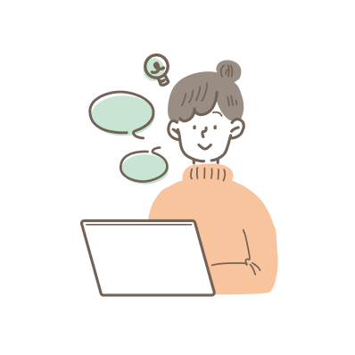 skimamaのアウトプット