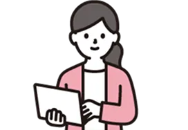 在宅ワークの考え方