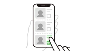 アカウント作成〜運用