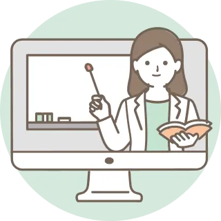 skimamaワークショップ