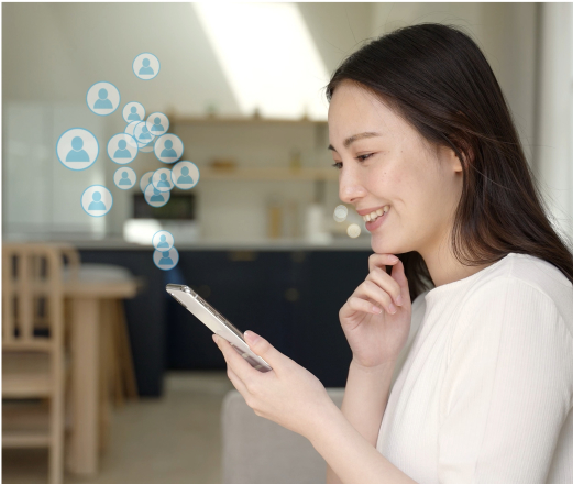 skimamaのママコミュニティ